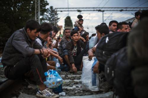 Germania, indagato un richiedente asilo: "Legami con lo Stato islamico"