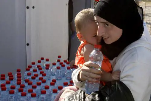 Così la Turchia sta facendo di tutto contro gli scafisti
