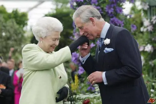 Dolori alle ginocchia e alla schiena. La quasi novantenne Elisabetta II costretta a delegare al figlio Carlo 