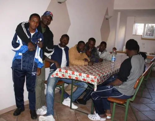 A Roma torna il business dell'accoglienza