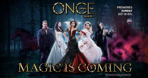 Once Upon a Time, arriva una love story omosessuale nella quinta serie