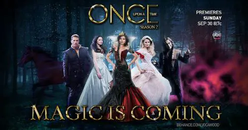 Once Upon a Time, arriva una love story omosessuale nella quinta serie