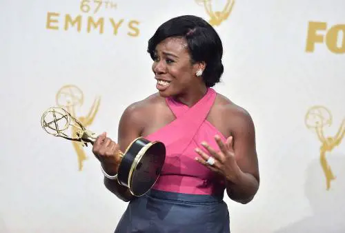 I vincitori degli oscar della tv Usa