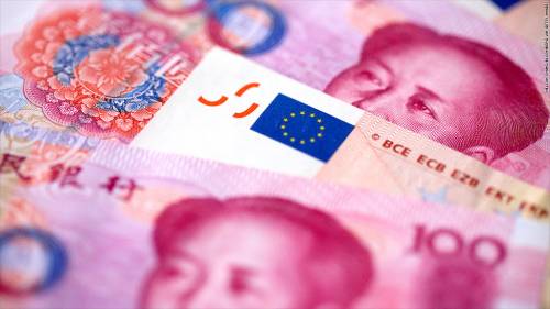 La beffa al Fisco, miliardi di euro spariti in Cina con i money transfer