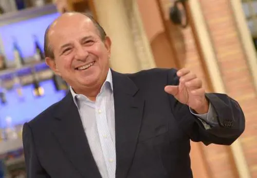 Giancarlo Magalli: "Paola e Chiara a Tale e Quale show, per me è no"