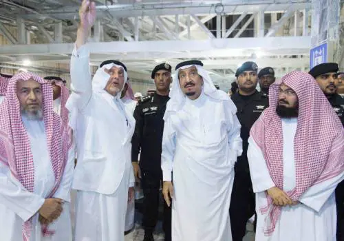 Ecco il piano dei sauditi ​per colpire gli Ayatollah