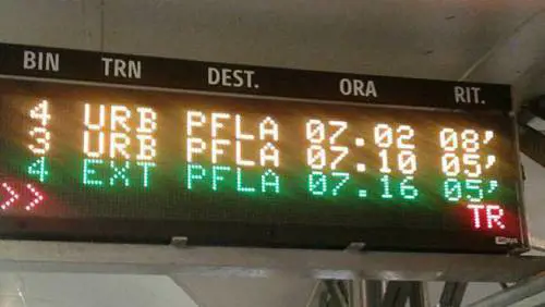 I disagi per i pendolari sulla Roma Nord