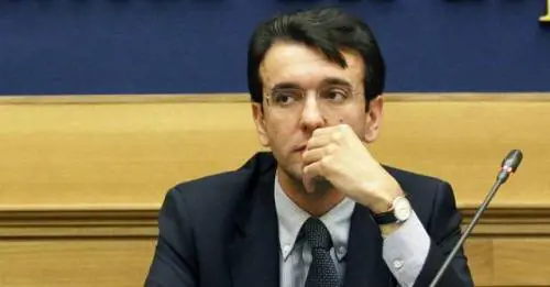 Nasce il nuovo progetto ulivista dei fuoriusciti del Pd