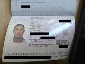 Ecco chi è Francesco Estatico