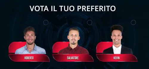 Grande Fratello 14: l'ingresso nella casa galleggiante