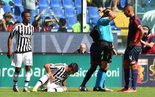 Morata re di coppe mezzo boomerang per i sogni della Juve