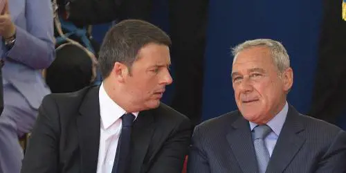 Riforma Senato, braccio di ferro Renzi-Grasso