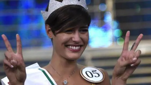 In difesa di Miss Italia ’42