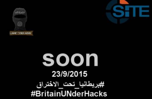Isis minaccia Inghilterra: "Vi colpiremo domani"