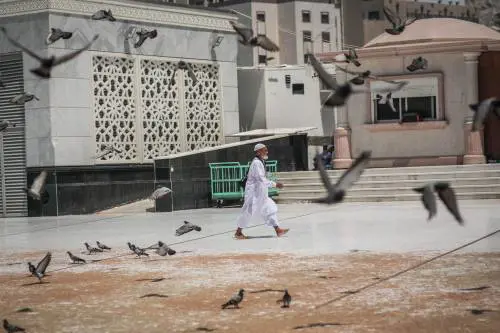 "Arabia Saudita non sicura". L'Iran sospende i pellegrinaggi alla Mecca