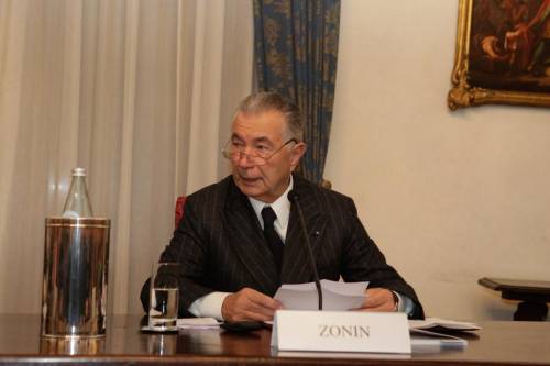 Popolare di Vicenza nei guai: indagato il presidente Zonin