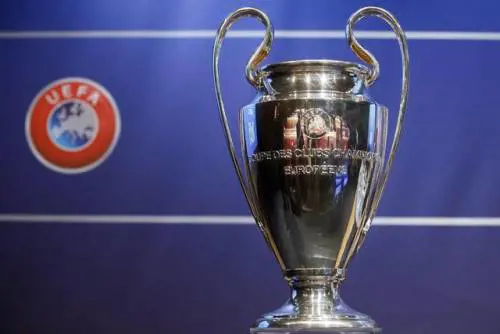 La "Champions" all'inglese I club per la coppa "privata"