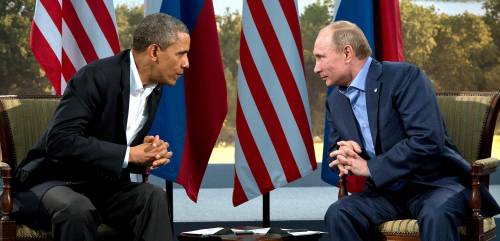 Usa, nuove sanzioni alla Russia a dieci giorni dall'uscita di scena di Obama