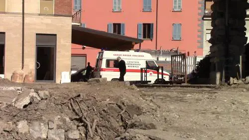 Alluvione in Valnure: il dramma di Farini, Ferriere e Bettola