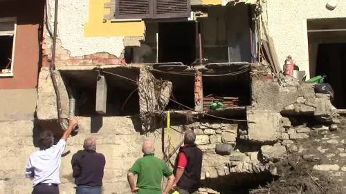 Esondazione nel Piacentino, cittadini alluvionati, beffati e discriminati