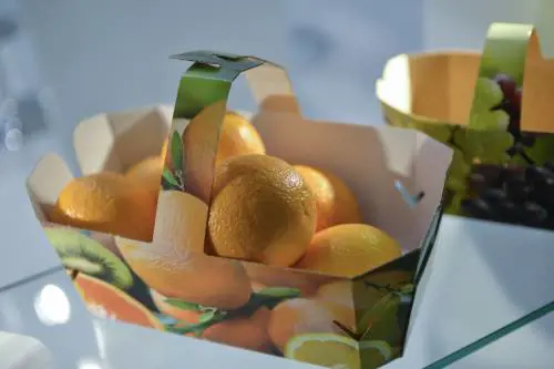 Ortofrutta, Fruit Innovation più internazionale: si terrà nel 2017 con Tuttofood
