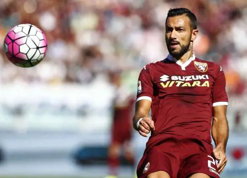 Sindrome Quagliarella Il bomber che non sa più esultare per un gol