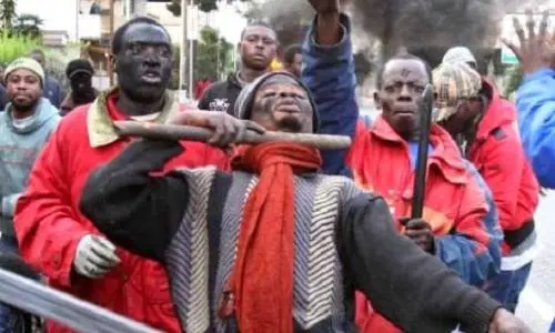 Bari, africani aggrediscono 2 educatrici in una comunità