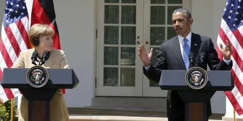 Tira aria di Guerra Fredda: armi nucleari Usa in Germania