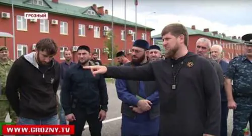 Il metodo Kadyrov: ecco la singolare iniziativa anti-Isis del leader ceceno