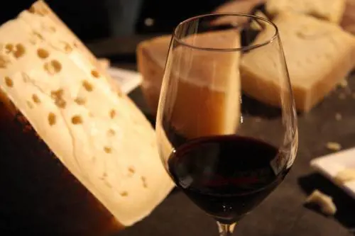 Quattro giorni a Trento col Festival del vino Trentino