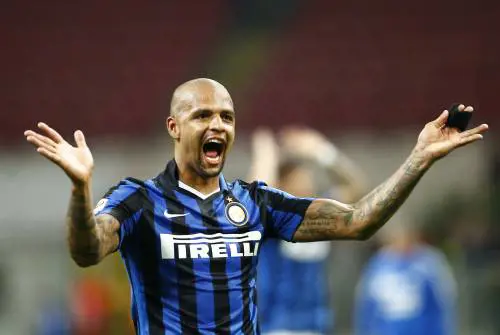 Felipe Melo accusa Cuca con un audio whatsapp e poi si scusa: "Ero ubriaco"