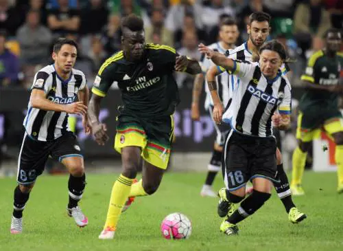 Il nuovo Balo nasconde le falle del vecchio Milan