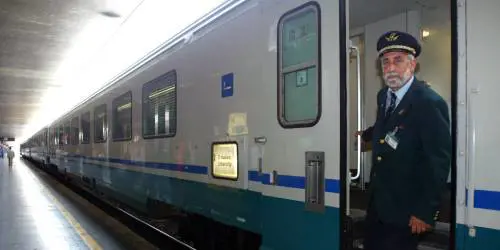 Ottanta Intercity a rischio taglio: ecco le città che rimangono a piedi