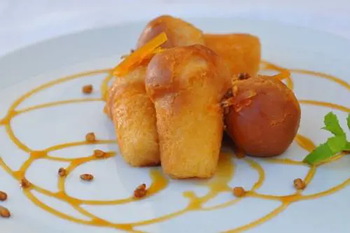 Il babà al rum: tra storia e leggenda