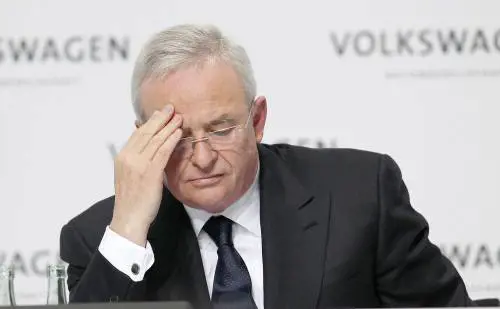 Liquidazione da 28,6 milioni: Winterkorn sarà coperto d'oro