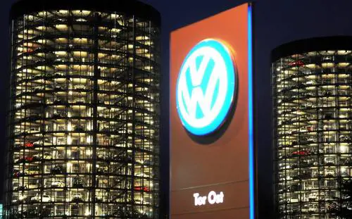 Dieselgate, la Volkswagen richiamerà 11 milioni di auto