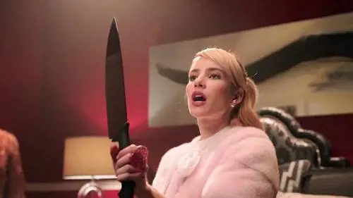 Scream Queens, le prime aspettative