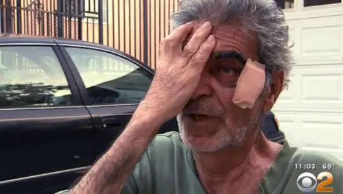 Nutella, distribuiscono barattoli gratis: ragazzo pesta un anziano