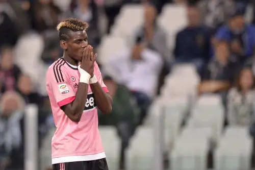 L'altalenante Pogba nella Juve che fa flop