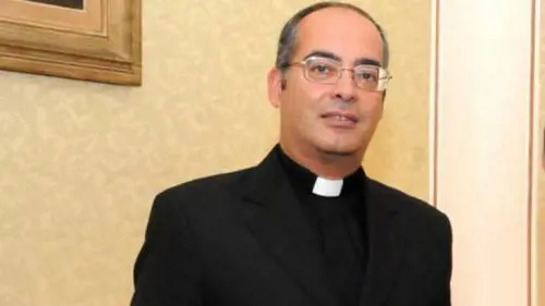 "Ovunque va, propone un'eredità di valori"