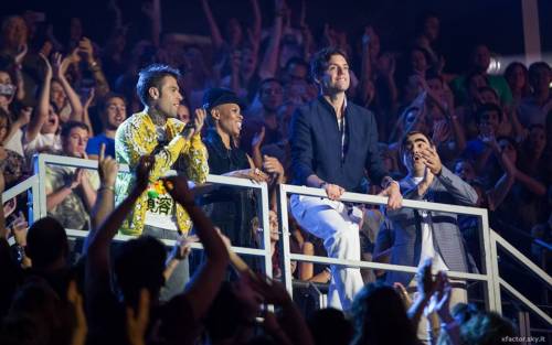 X Factor 9: concluse le Audizioni con un nuovo record di ascolti