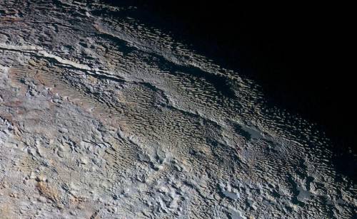 La scoperta di Plutone 90 anni fa: il dio diventato un pianeta (nano)
