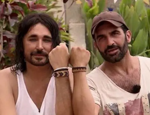Scialpi: "Io e Roberto Blasi ci siamo conosciuti grazie a Facebook"