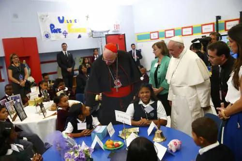 Toh, al Papa non interessa la democrazia