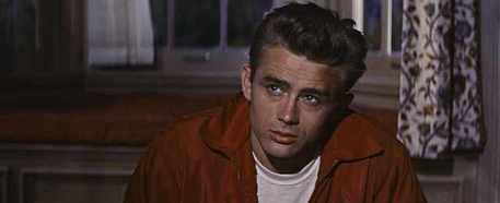 James Dean, la prima rockstar del cinema