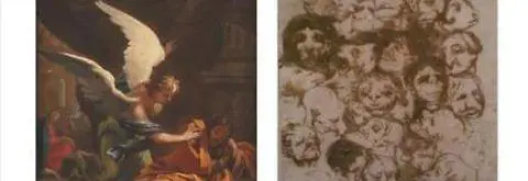 Entrano in casa e trovano per caso due opere d'arte: bottino da 5 mln