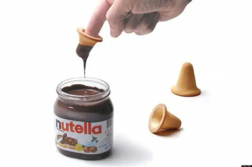 Il Friuli contro la Nutella. Polemica per "Dialettichette"