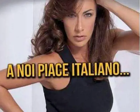 Melita Toniolo querela Forza Nuova