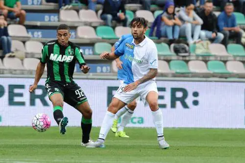 Piccoli e belli: Sassuolo e Chievo chiudono in parità ma restano in alto