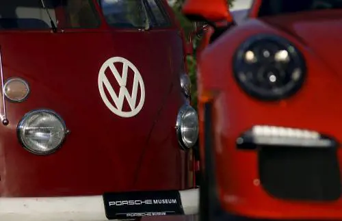 Lascia il numero uno di Volkswagen. Saltano 3000 posti in amministrazione